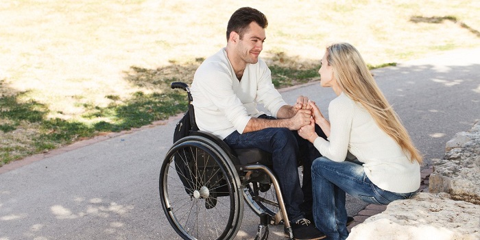 free disabled dating site uk